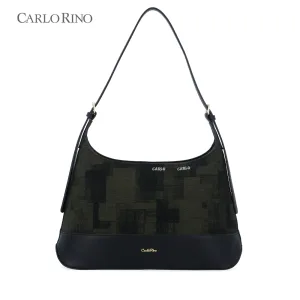 CR Mosaic Tote Bag CR Mosaic Tote Bag