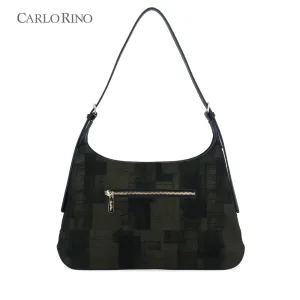 CR Mosaic Tote Bag CR Mosaic Tote Bag
