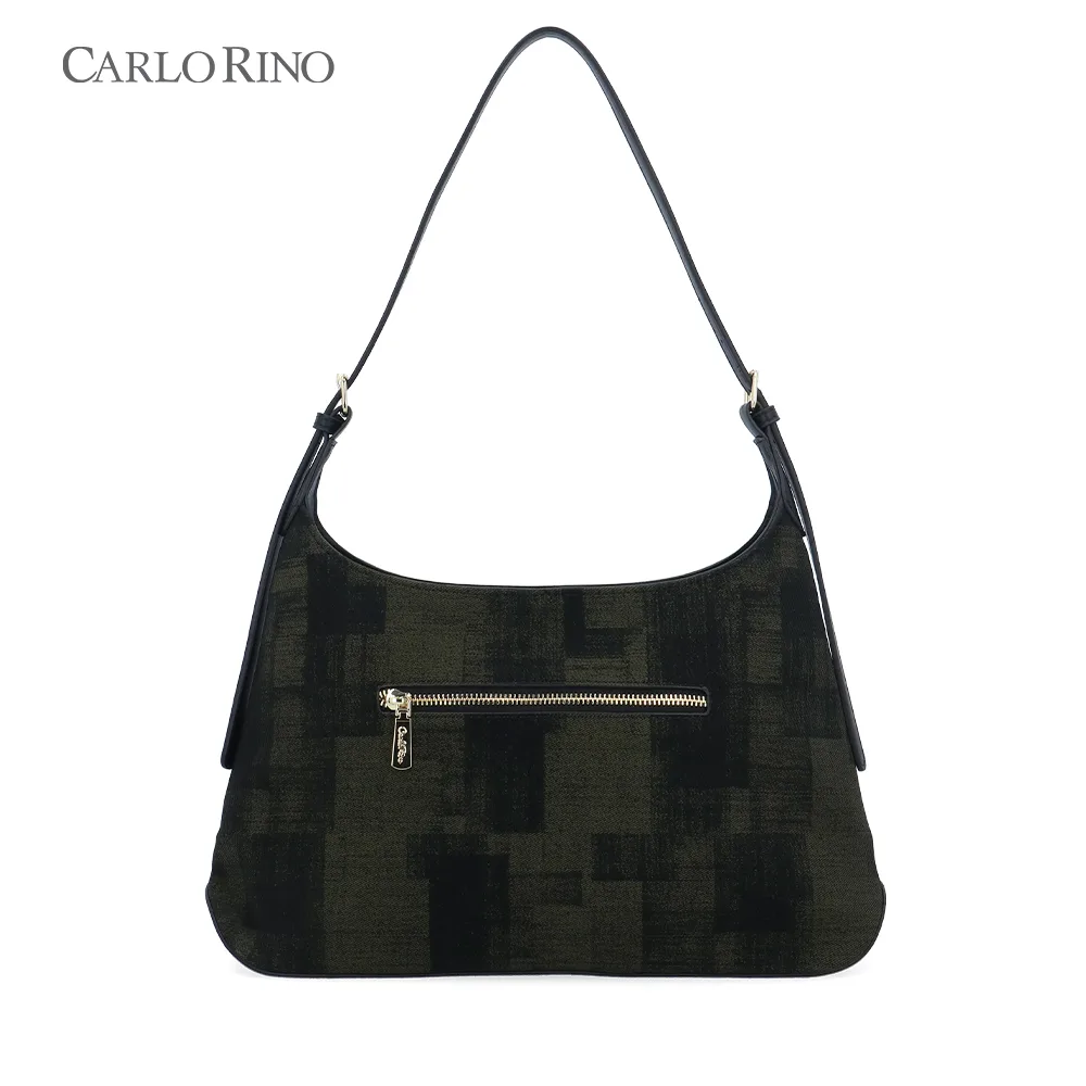 CR Mosaic Tote Bag CR Mosaic Tote Bag