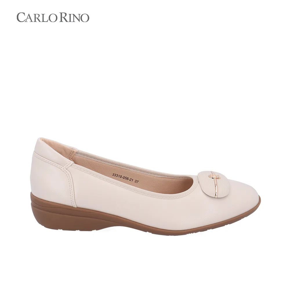Classic Charm Wedge Heels Classic Charm Wedge Heels