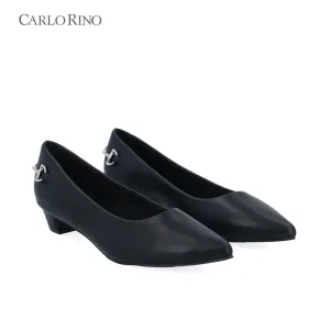 Kiara Buckled Pumps