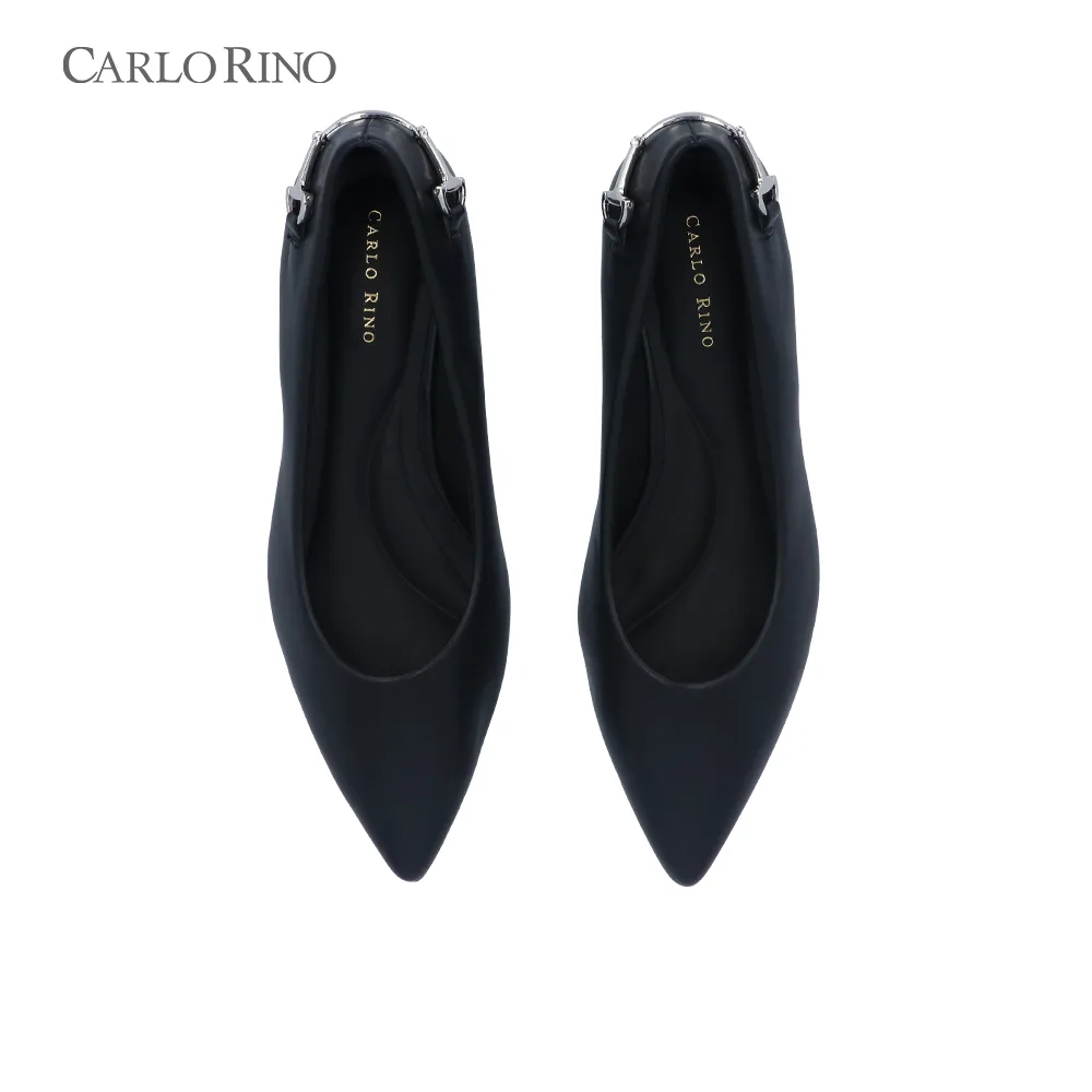 Kiara Buckled Pumps Kiara Buckled Pumps