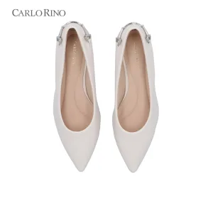 Kiara Buckled Pumps Kiara Buckled Pumps