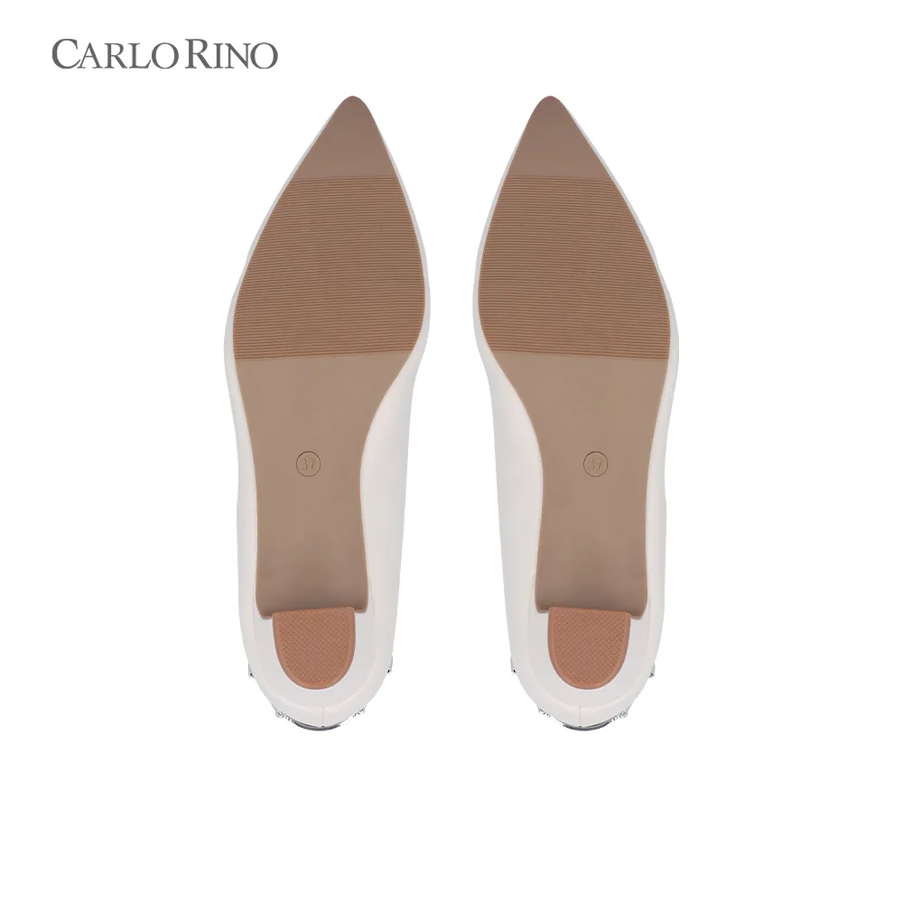 Kiara Buckled Pumps Kiara Buckled Pumps