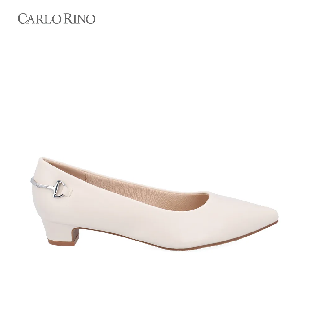 Kiara Buckled Pumps Kiara Buckled Pumps