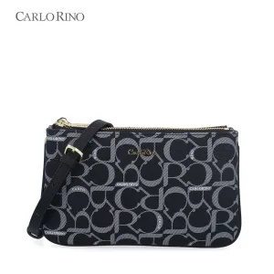 Carlo GEO Crossbody Wallet Carlo GEO Crossbody Wallet