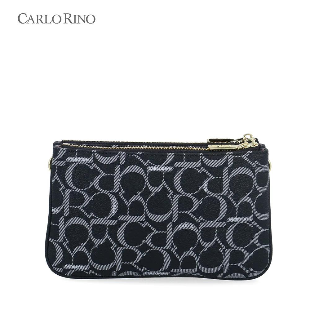 Carlo GEO Crossbody Wallet Carlo GEO Crossbody Wallet