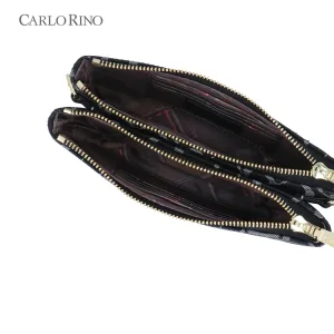Carlo GEO Crossbody Wallet Carlo GEO Crossbody Wallet