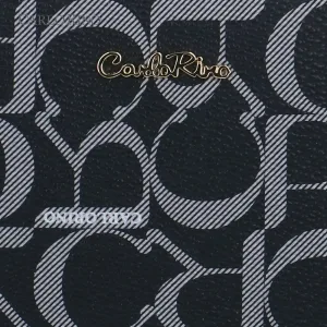Carlo GEO Crossbody Wallet Carlo GEO Crossbody Wallet