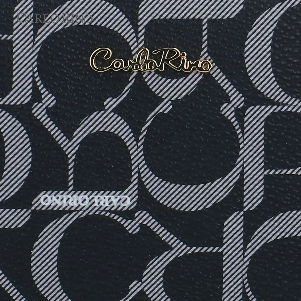 Carlo GEO Crossbody Wallet Carlo GEO Crossbody Wallet