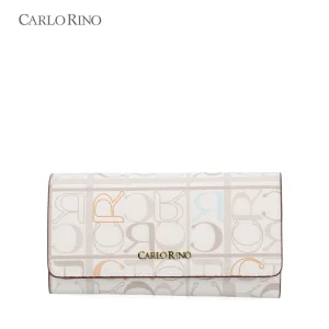 Carlo GEO 2 Fold Wallet