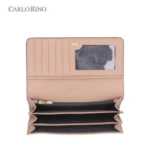 Carlo GEO 2 Fold Wallet