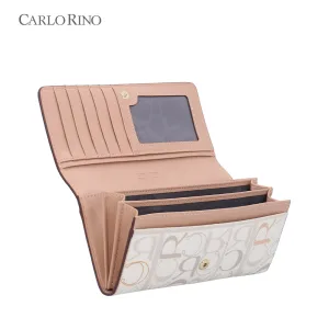 Carlo GEO 2 Fold Wallet