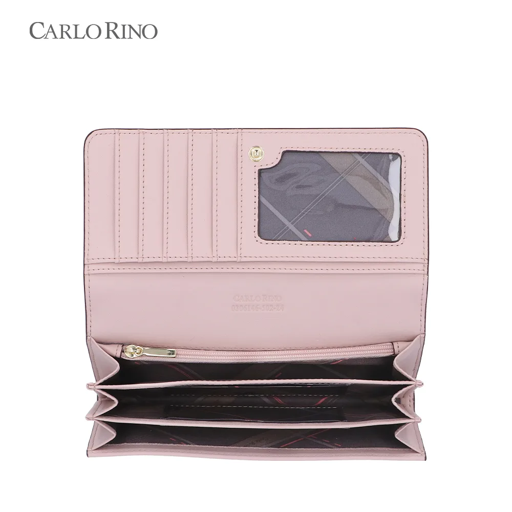 CR Daily Muse 2-Fold Wallet CR Daily Muse 2-Fold Wallet