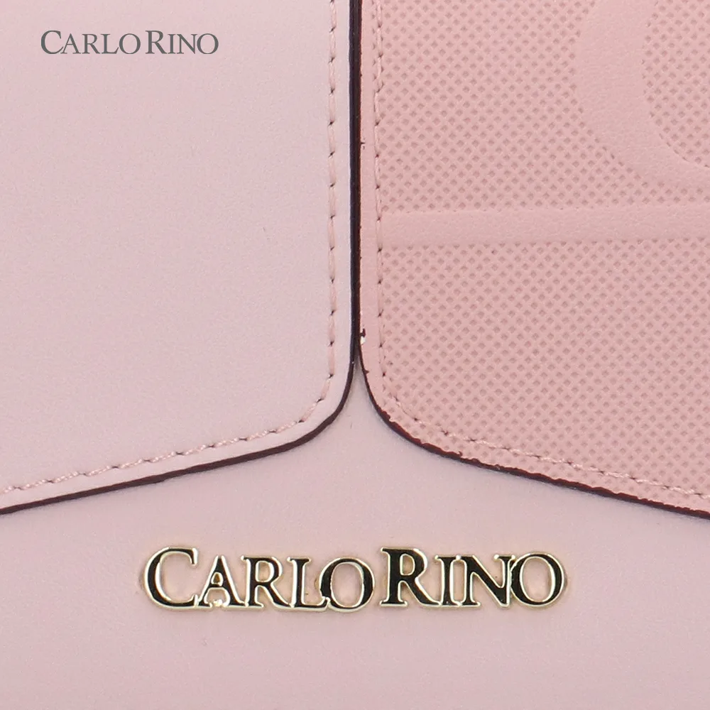 CR Daily Muse 2-Fold Wallet CR Daily Muse 2-Fold Wallet