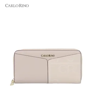 CR Daily Muse Zip Around Wallet