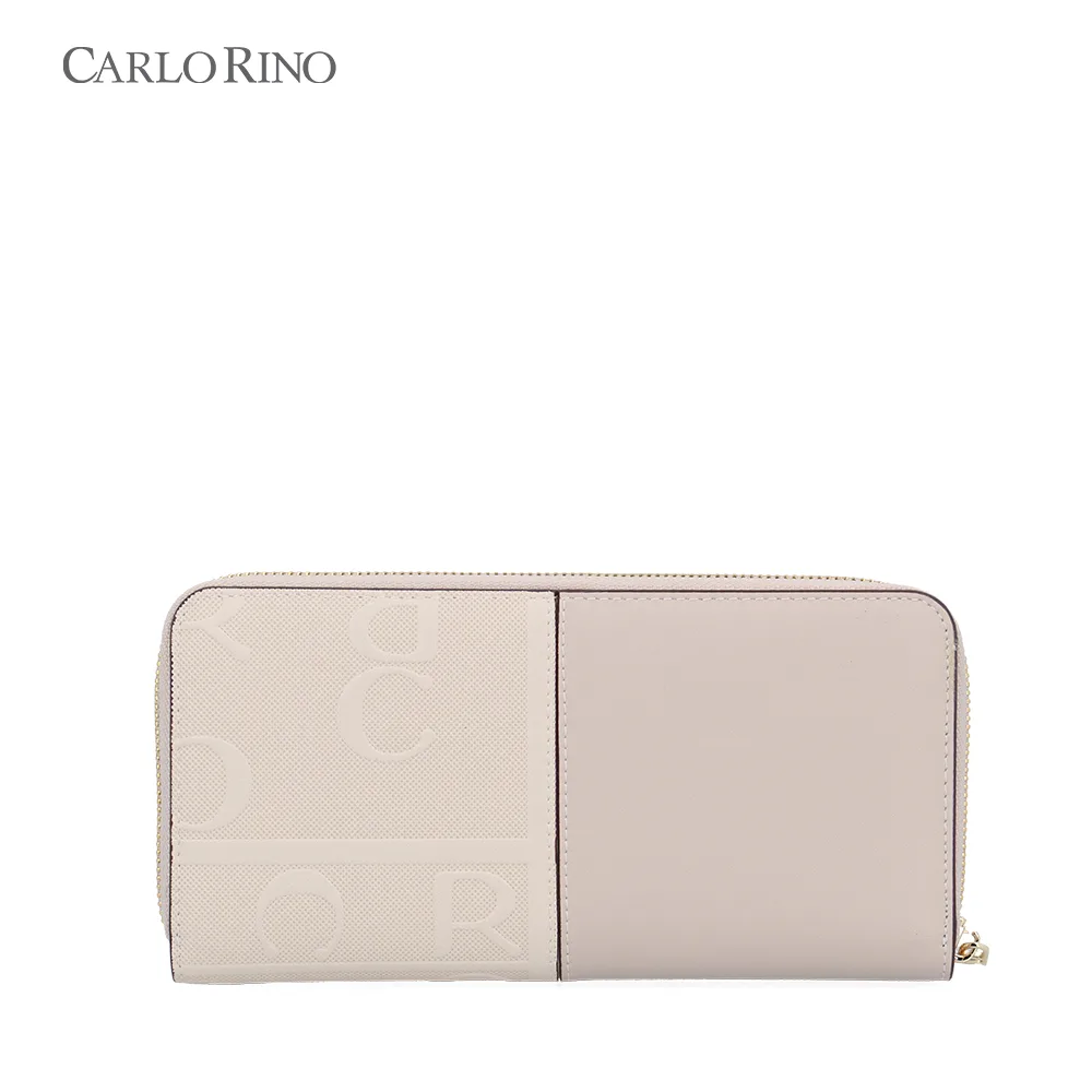 CR Daily Muse Zip Around Wallet CR Daily Muse Zip Around Wallet