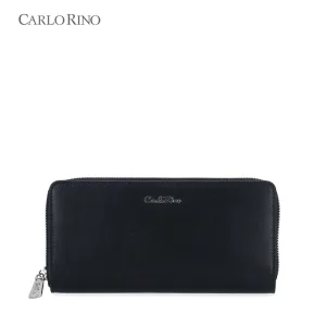 Elora Single Zip Around Wallet