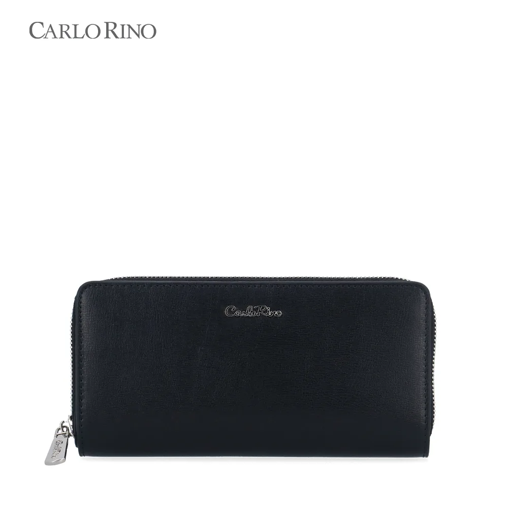 Elora Single Zip Around Wallet Elora Single Zip Around Wallet