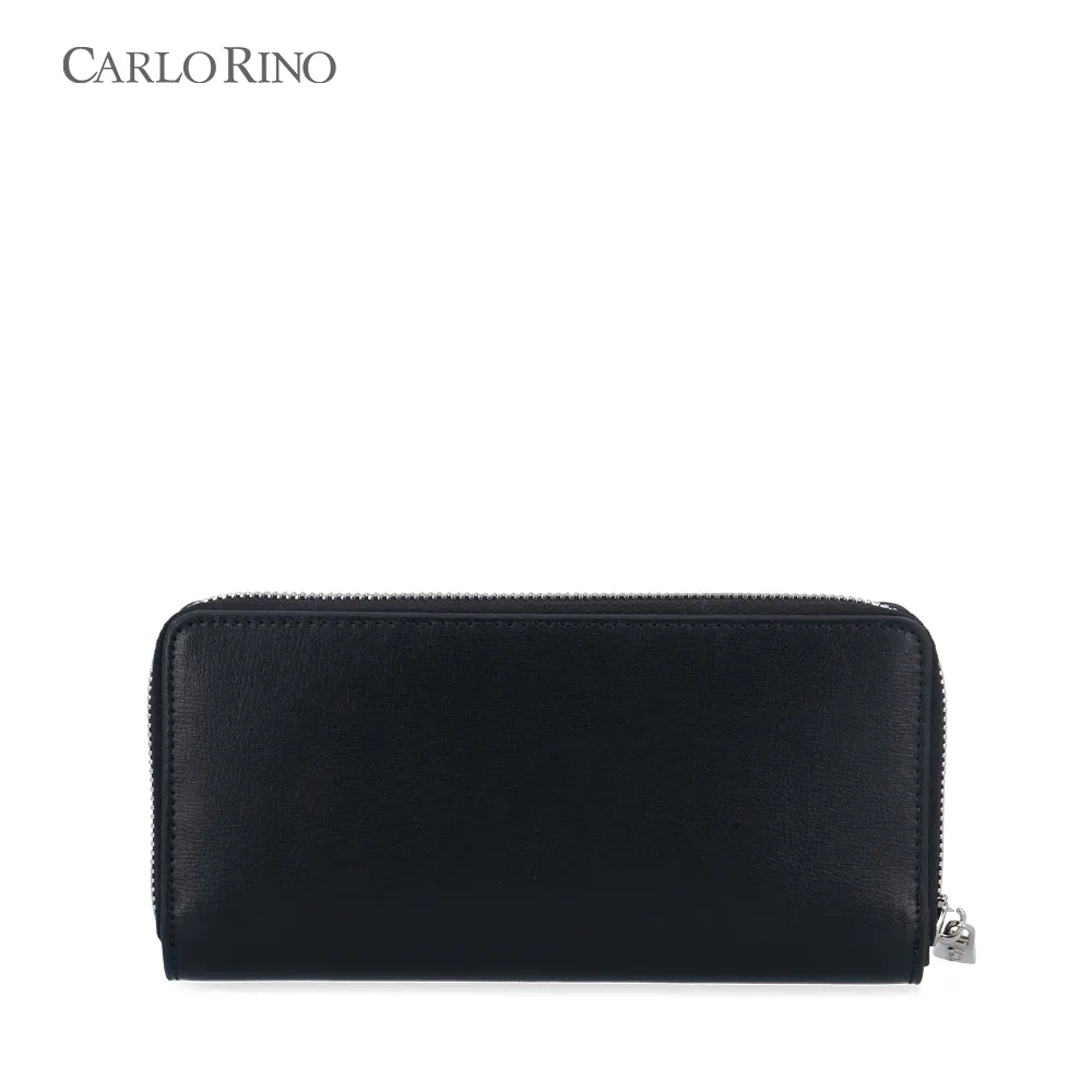 Elora Single Zip Around Wallet Elora Single Zip Around Wallet