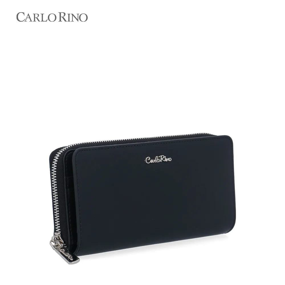 Elora Single Zip Around Wallet Elora Single Zip Around Wallet