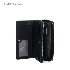 Elora Single Zip Around Wallet Elora Single Zip Around Wallet