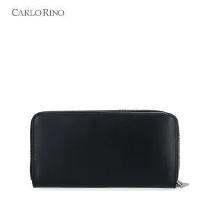Elora Double Zip Around Wallet Elora Double Zip Around Wallet