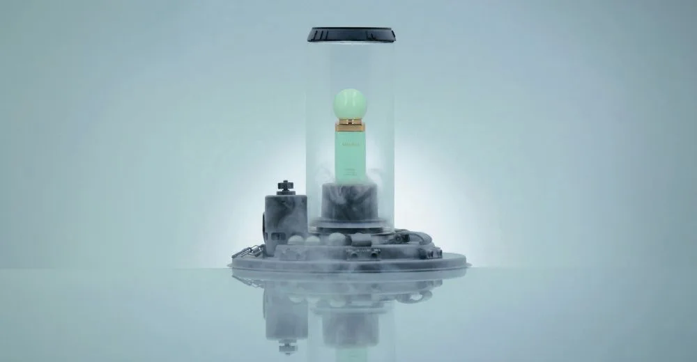 Inside Carlo Rino SPRING: The Fragrance That Screams Main Character Energy