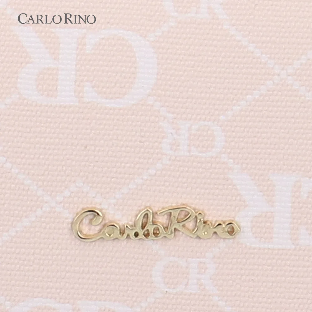 CR Monogram in Cream City Shoulder Bag CR Monogram in Cream City Shoulder Bag