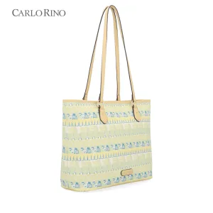 DC Superheroes Batik Tote Shopper Bag DC Superheroes Batik Tote Shopper Bag