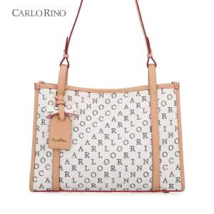 CR Hazel Tote Bag