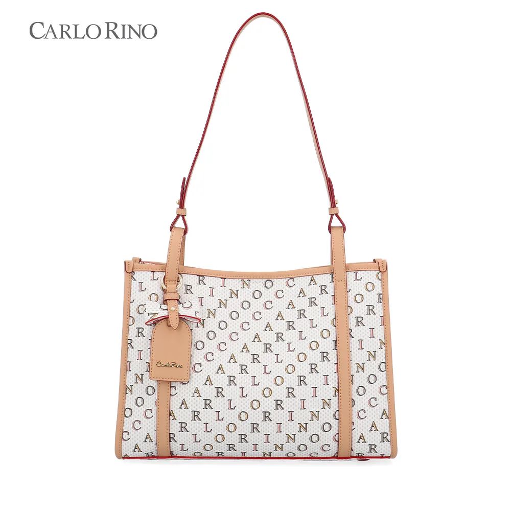 CR Hazel Tote Bag CR Hazel Tote Bag