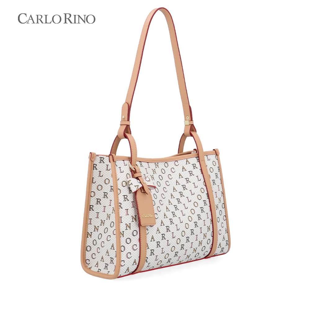 CR Hazel Tote Bag CR Hazel Tote Bag