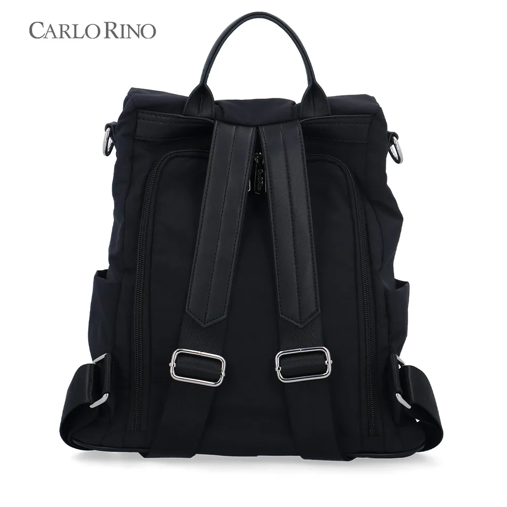 Riley Travel Backpack Riley Travel Backpack