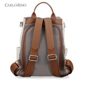 Riley Travel Backpack Riley Travel Backpack