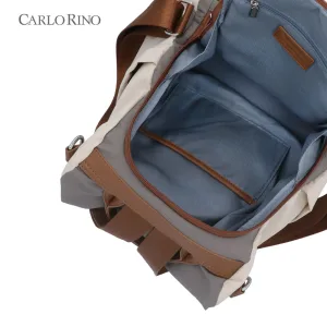 Riley Travel Backpack Riley Travel Backpack