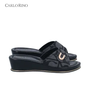 CR Harper Wedge Flats CR Harper Wedge Flats