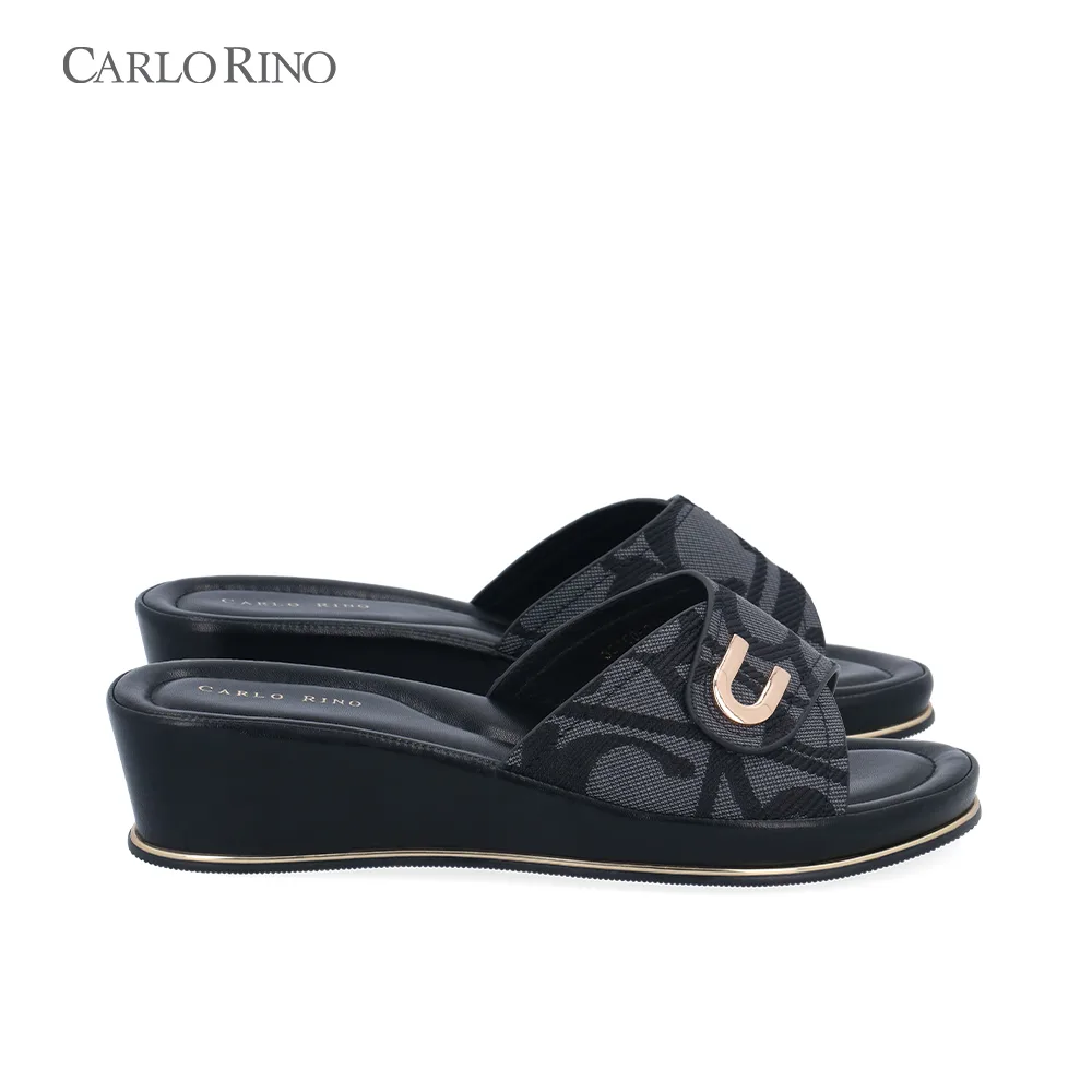 CR Harper Wedge Flats CR Harper Wedge Flats
