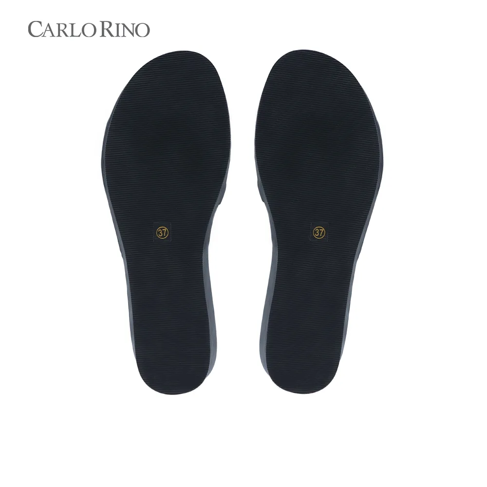 CR Harper Wedge Flats CR Harper Wedge Flats