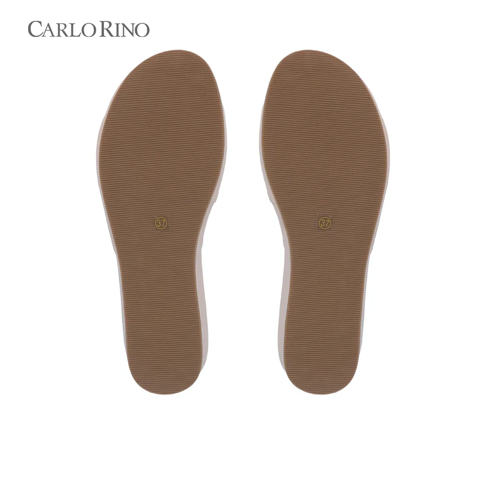 CR Harper Wedge Flats CR Harper Wedge Flats