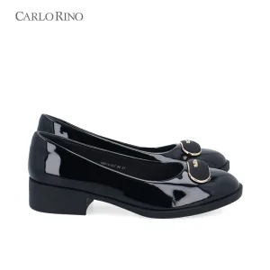 Gloss Muse Pumps