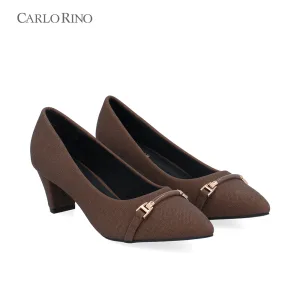 Gina Everyday Kitten Pumps