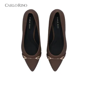 Gina Everyday Kitten Pumps
