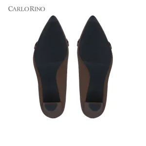Gina Everyday Kitten Pumps