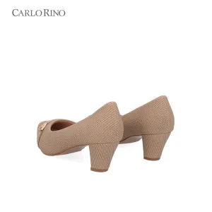 Gina Everyday Kitten Pumps