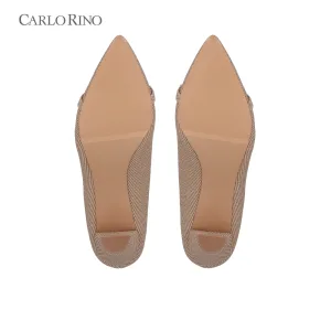 Gina Everyday Kitten Pumps