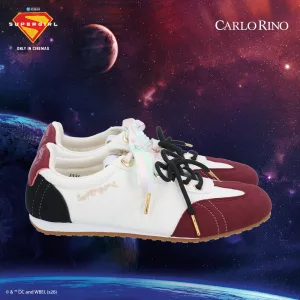 Supergirl Sneakers