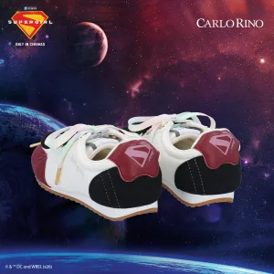 Supergirl Sneakers