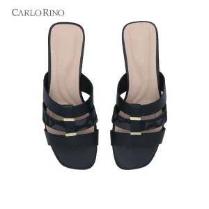 CR Lila Strap Flats