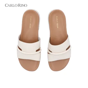 Elodie Cutout Strap Flats Elodie Cutout Strap Flats